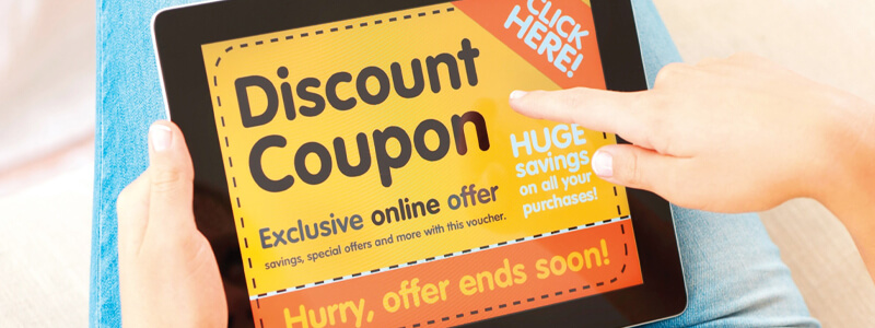 Offer Free & Convenient Shipping