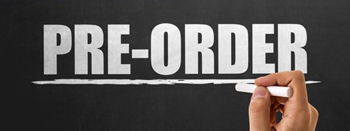 Take Pre-orders If Possible