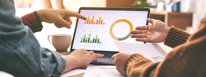 Conduct A/B Testing & Analyze the Results