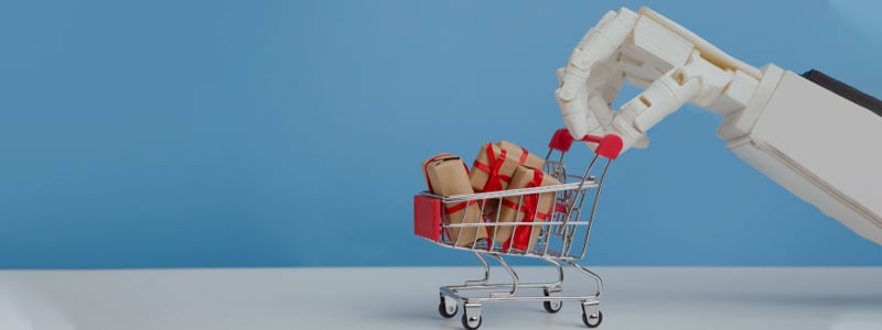 What is The Scope of The AI Market in E-Commerce?