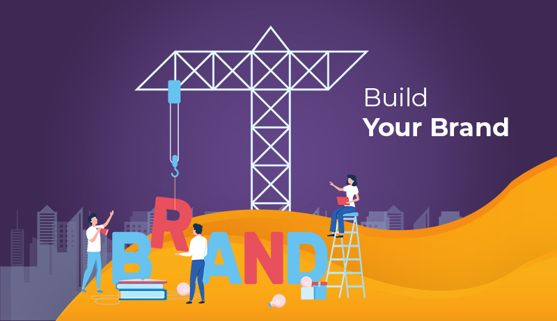 Build Your Brand