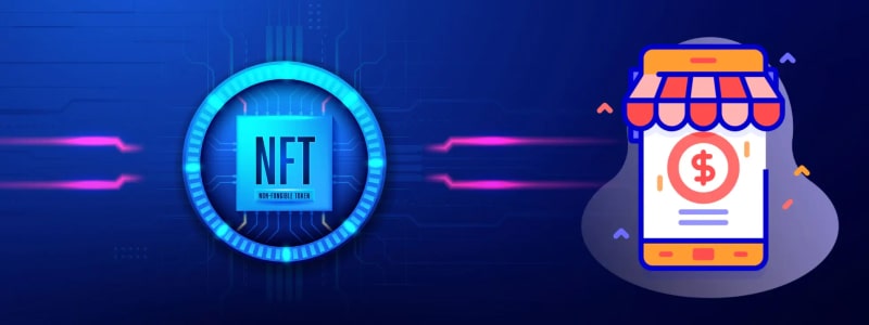 How Can NFTs Influence The E-commerce Industry?