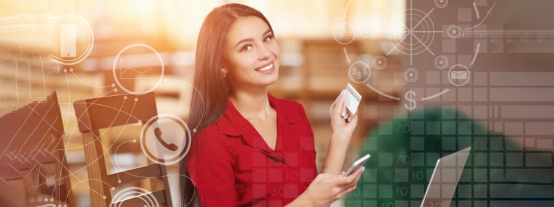 The Birth of Livestream Shopping: A Digital Shopping Revolution