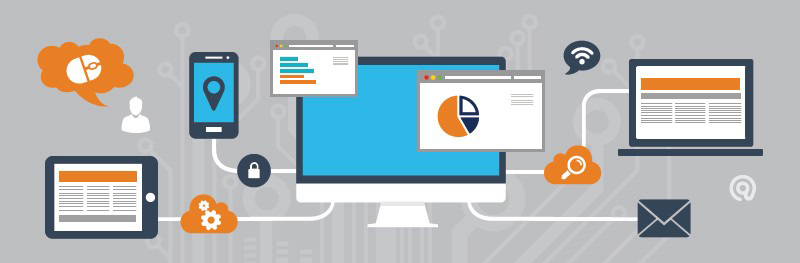Integrate Software & Applications