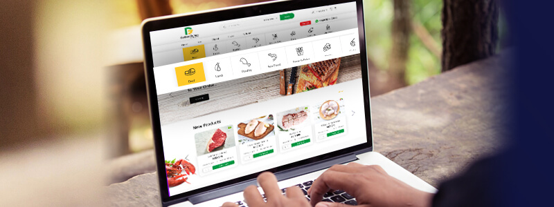Create a Clutter-Free Website with Simple Navigation