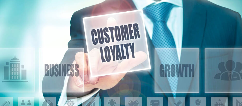 Invest On A Loyalty Program