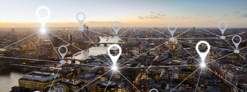 Consider the Location