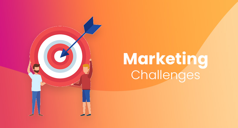 Marketing Challenges