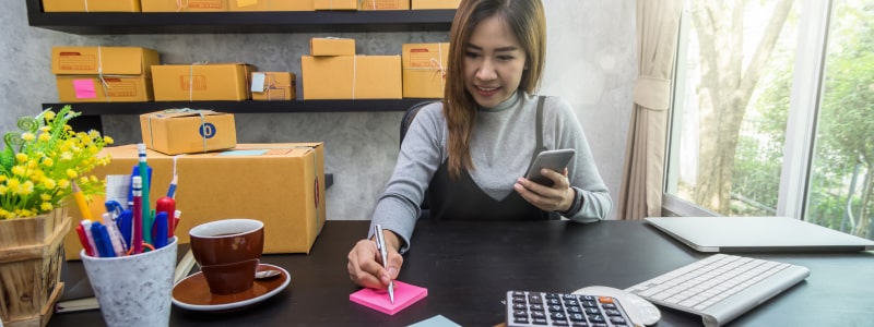 What is The Meaning of eCommerce in Small Business?