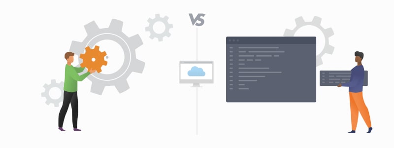 Difference Between Non-Customizable and Customizable eCommerce
