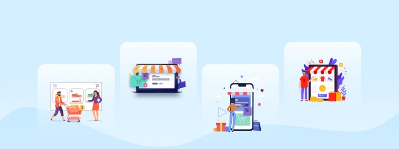 How Okommerce can help eCommerce Entrepreneurs