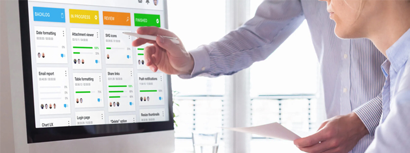 Use Inventory Management Software or App