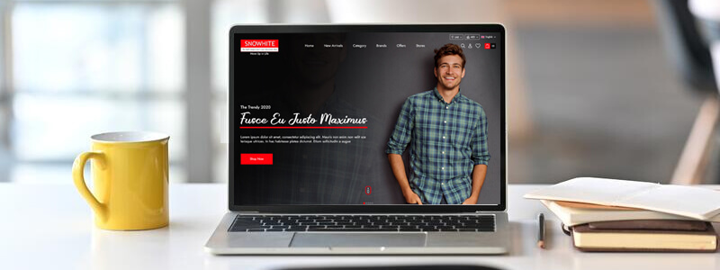 Use Visually Appealing Images