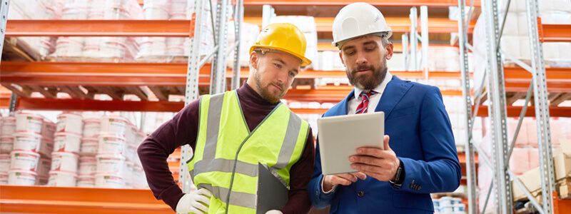 Detect Out-Of-Stock Products